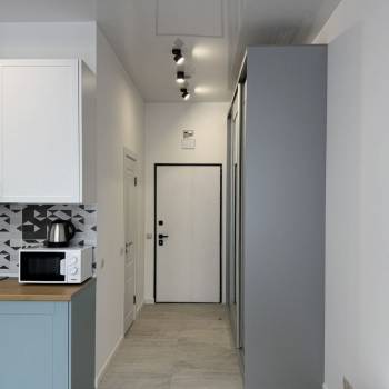 Сдается 1-комнатная квартира, 25 м²