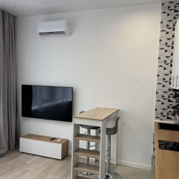 Сдается 1-комнатная квартира, 25 м²