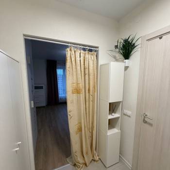 Сдается 1-комнатная квартира, 24 м²