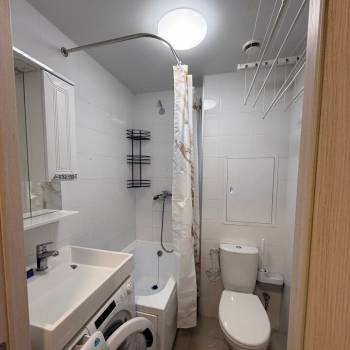 Сдается 1-комнатная квартира, 24 м²