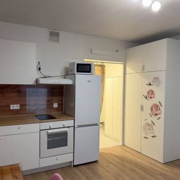 Сдается 1-комнатная квартира, 24 м²