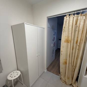 Сдается 1-комнатная квартира, 24 м²