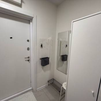 Сдается 1-комнатная квартира, 24 м²