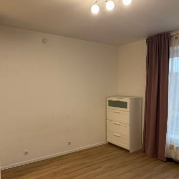 Сдается 1-комнатная квартира, 24 м²