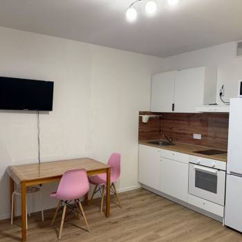 Сдается 1-комнатная квартира, 24 м²