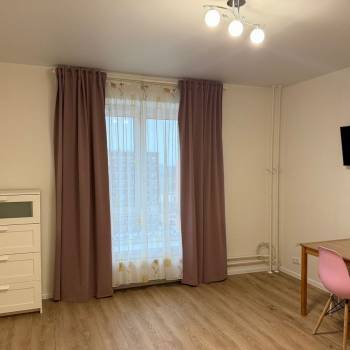 Сдается 1-комнатная квартира, 24 м²