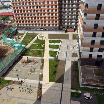 Сдается 1-комнатная квартира, 32 м²