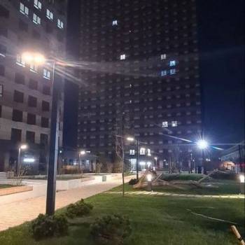 Сдается 1-комнатная квартира, 32 м²