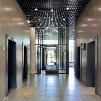 Сдается 1-комнатная квартира, 32 м²