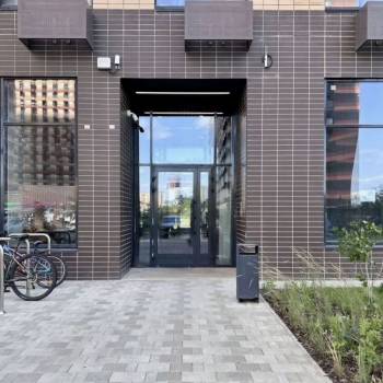 Сдается 1-комнатная квартира, 32 м²