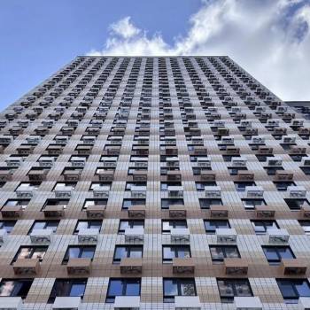 Сдается 1-комнатная квартира, 32 м²