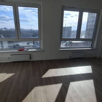 Сдается 1-комнатная квартира, 32 м²