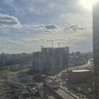 Сдается 1-комнатная квартира, 32 м²