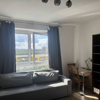 Сдается 1-комнатная квартира, 23,6 м²