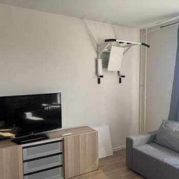 Сдается 1-комнатная квартира, 23,6 м²