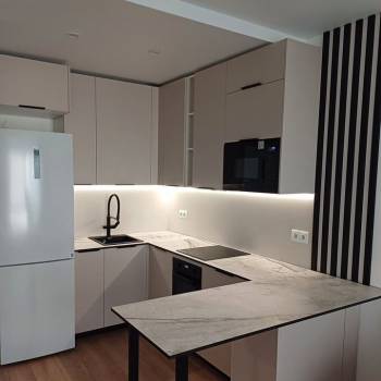 Сдается 1-комнатная квартира, 35,5 м²