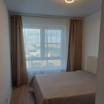 Сдается 1-комнатная квартира, 35,5 м²