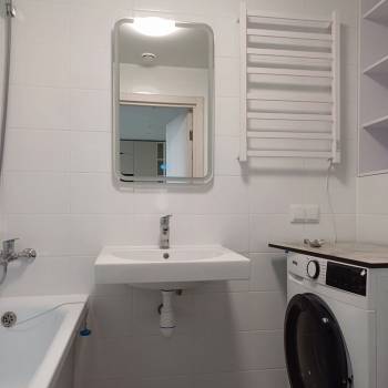 Сдается 1-комнатная квартира, 35,5 м²