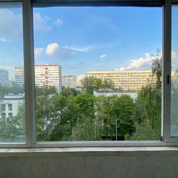 Продается 1-комнатная квартира, 42 м²