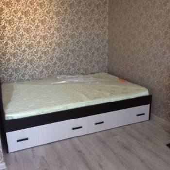 Сдается 1-комнатная квартира, 36 м²