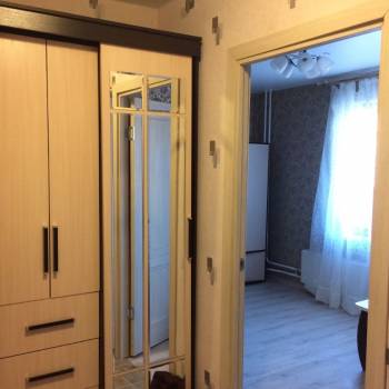 Сдается 1-комнатная квартира, 36 м²