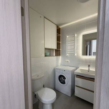 Сдается 2-х комнатная квартира, 33,8 м²