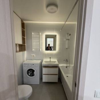Сдается 2-х комнатная квартира, 33,8 м²