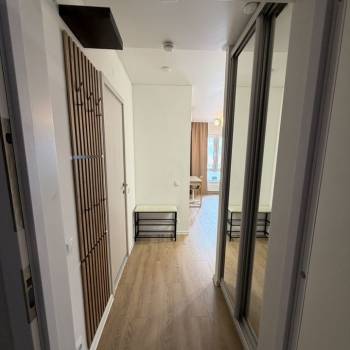 Сдается 2-х комнатная квартира, 33,8 м²