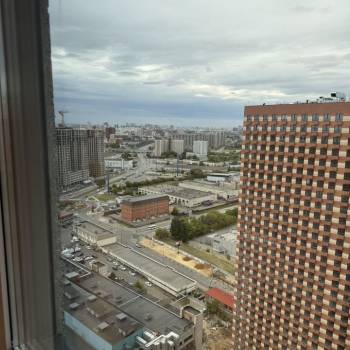 Сдается 2-х комнатная квартира, 33,8 м²