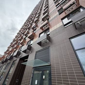 Сдается 2-х комнатная квартира, 33,8 м²