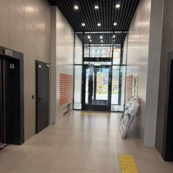 Сдается 2-х комнатная квартира, 33,8 м²