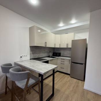 Сдается 2-х комнатная квартира, 33,8 м²