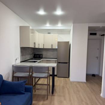 Сдается 2-х комнатная квартира, 33,8 м²