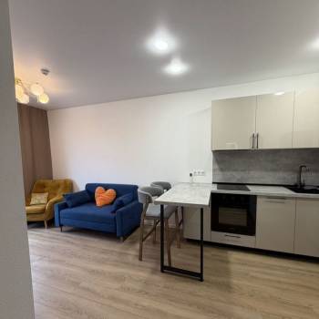 Сдается 2-х комнатная квартира, 33,8 м²