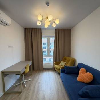 Сдается 2-х комнатная квартира, 33,8 м²