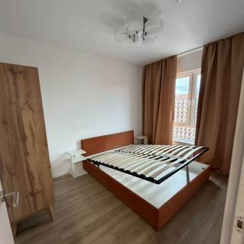 Сдается 2-х комнатная квартира, 33,8 м²