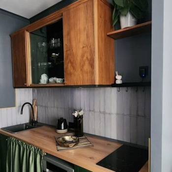 Сдается 1-комнатная квартира, 34 м²