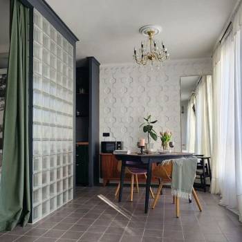 Сдается 1-комнатная квартира, 34 м²