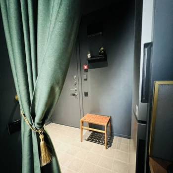 Сдается 1-комнатная квартира, 34 м²