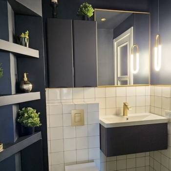 Сдается 1-комнатная квартира, 34 м²