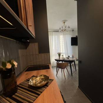 Сдается 1-комнатная квартира, 34 м²