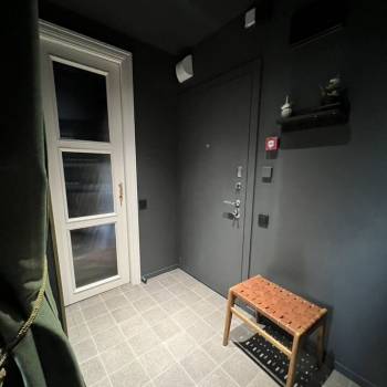 Сдается 1-комнатная квартира, 34 м²