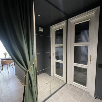 Сдается 1-комнатная квартира, 34 м²