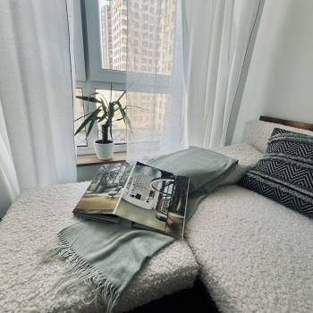 Сдается 1-комнатная квартира, 34 м²