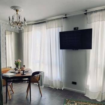 Сдается 1-комнатная квартира, 34 м²