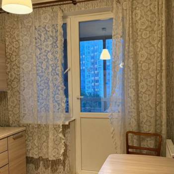 Сдается 2-х комнатная квартира, 50 м²