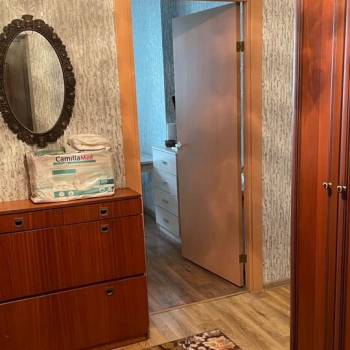 Сдается 2-х комнатная квартира, 50 м²