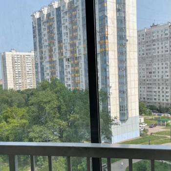 Сдается 2-х комнатная квартира, 50 м²