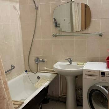 Сдается 2-х комнатная квартира, 50 м²