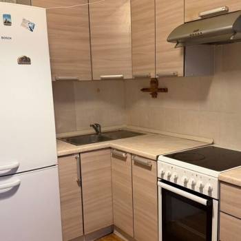 Сдается 2-х комнатная квартира, 50 м²